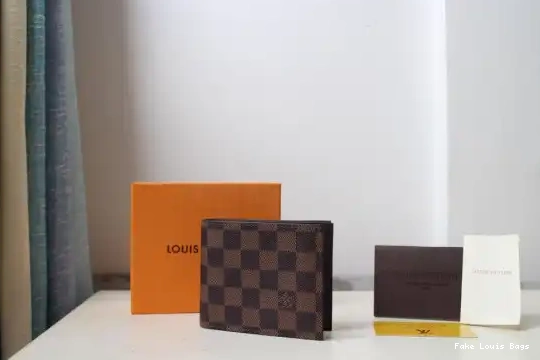 Repzbay LOUIS WALLET VUITTON AMERIGO 0502